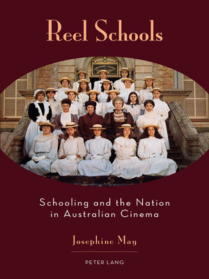 cover image of Reel Schools